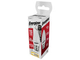 Energizer® LED Opal Candle Non-Dimmable Bulb