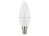 Energizer® LED Opal Candle Non-Dimmable Bulb