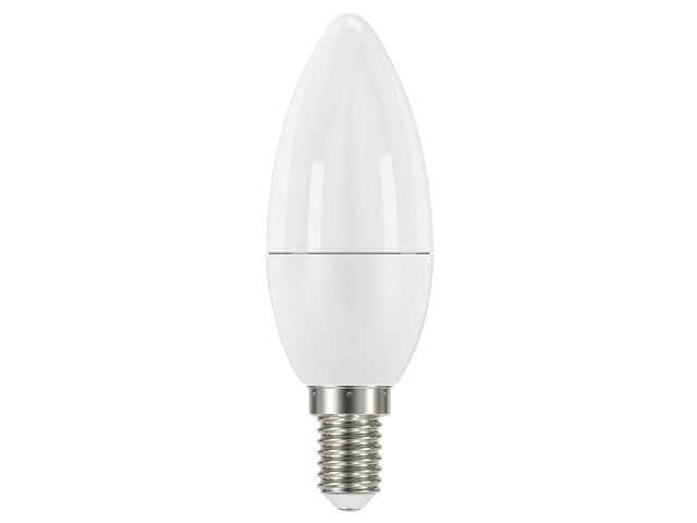 Energizer® LED Opal Candle Non-Dimmable Bulb