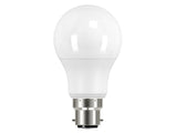 Energizer® LED Opal GLS Non-Dimmable Bulb