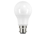 Energizer® LED Opal GLS Non-Dimmable Bulb