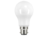 Energizer® LED Opal GLS Non-Dimmable Bulb