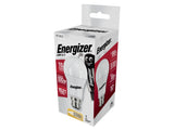 Energizer® LED Opal GLS Non-Dimmable Bulb