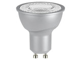 Energizer® LED GU10 HIGHTECH Non-Dimmable Bulb, Warm White 350 lm 5W
