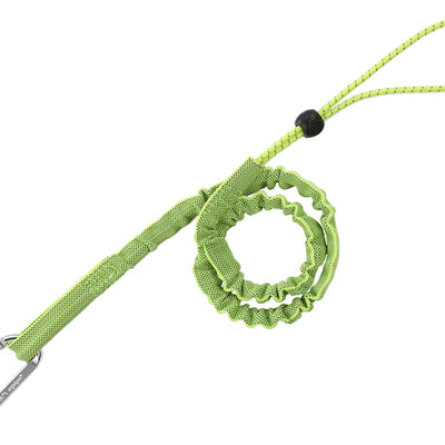 Ergodyne E3100Std Single Clasp Lanyard Tool Holder 35-42in
