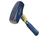 Estwing EB3 Club Hammer, Vinyl Grip Handle