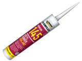 Everbuild Sika Everflex® 145 Butyl Rubber Sealant 300ml Grey