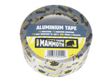 Everbuild Sika Aluminium Tape