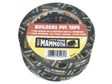 Everbuild Sika Builders PVC Tape B