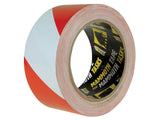 Everbuild Sika PVC Hazard Tape