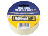 Everbuild Sika Low Tack Masking Tape