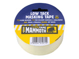 Everbuild Sika Low Tack Masking Tape