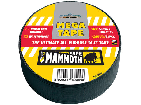 Everbuild Sika Mega All Purpose Tape