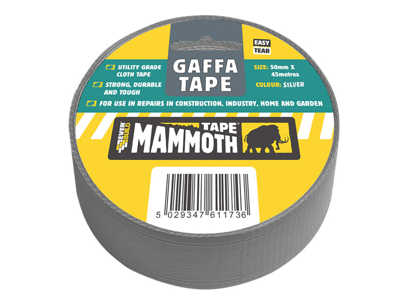 Everbuild Sika Gaffa Tape