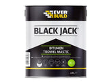 Everbuild Sika Black Jack® 903 Bitumen Trowel Mastic