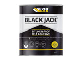 Everbuild Sika Black Jack® 904 Bitumen Roof Felt Adhesive