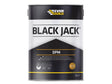 Everbuild Sika Black Jack® 908 D.P.M. 5 litre
