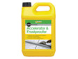 Everbuild Sika 203 Accelerator & Frostproofer 5 litre
