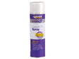 Everbuild Sika Carpet Fix Spray Adhesive Aerosol 500ml