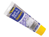 Everbuild Sika Bath & Kitchen Seal White Easi Squeeze 200ml
