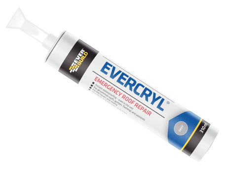 Everbuild Sika EVERCRYL® Emergency Roof Repair