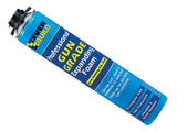 Everbuild Sika Pro Gun Grade Expanding Foam 750ml