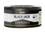 Everbuild Sika Black Jack® Flashing Tape, Trade