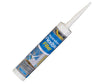 Everbuild Sika Flexible Decorator's Filler White 290ml