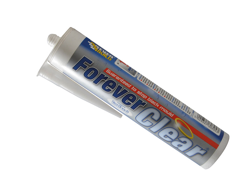 Everbuild Sika Forever Sealant