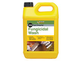 Everbuild Sika 404 Fungicidal Wash