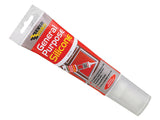 Everbuild Sika Easi Squeeze Silicone Sealant