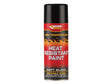 Everbuild Sika Heat Resistant Paint Aerosol 400ml