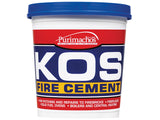 Everbuild Sika KOS Fire Cement