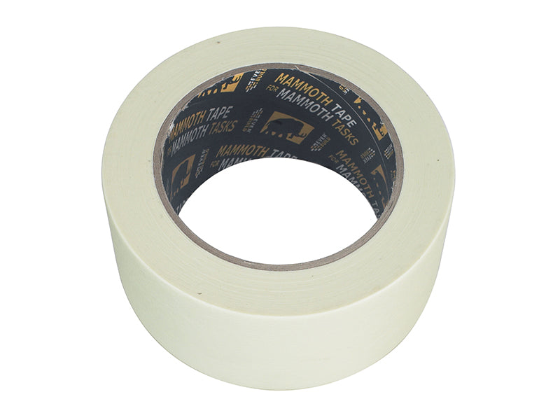 Everbuild Sika Mammoth Value Masking Tape