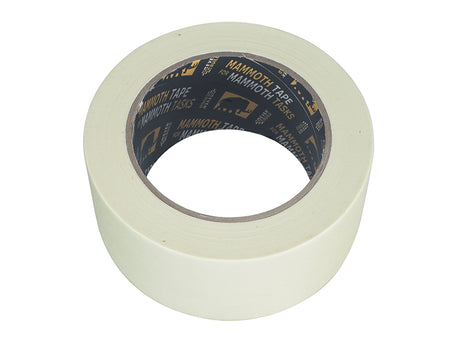 Everbuild Sika Mammoth Value Masking Tape