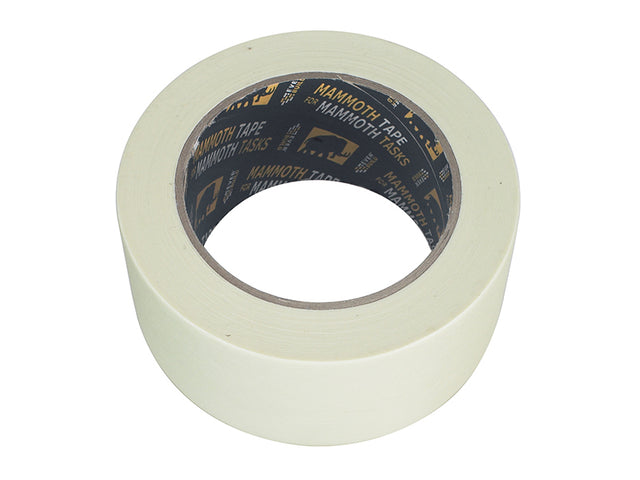 Everbuild Sika Mammoth Value Masking Tape