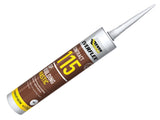 Everbuild Sika Everflex® 115 General Purpose Building Mastic