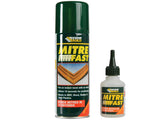 Everbuild Sika Mitre Fast Bonding Kit
