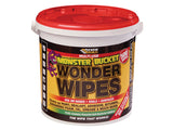 Everbuild Sika Wonder Wipes