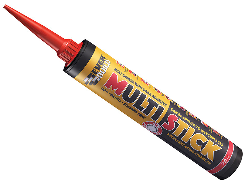 Everbuild Sika Sika® Multi Stick MS 350ml