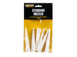 Everbuild Sika Standard Nozzle Pack of 6