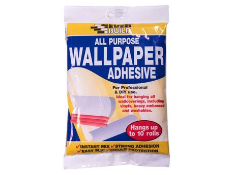 Everbuild Sika All Purpose Wallpaper Paste