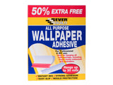 Everbuild Sika All Purpose Wallpaper Paste
