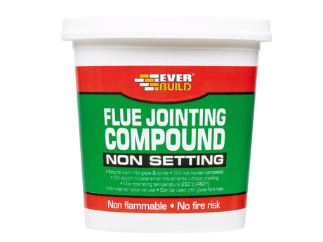 Everbuild Sika Flue Jointing Compound