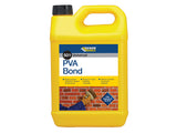 Everbuild Sika 501 Universal PVA Bond