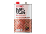Everbuild Sika Resiblock Superior
