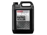 Everbuild Sika Resiblock All Purpose Paving Sealer 5 litre (Trade)