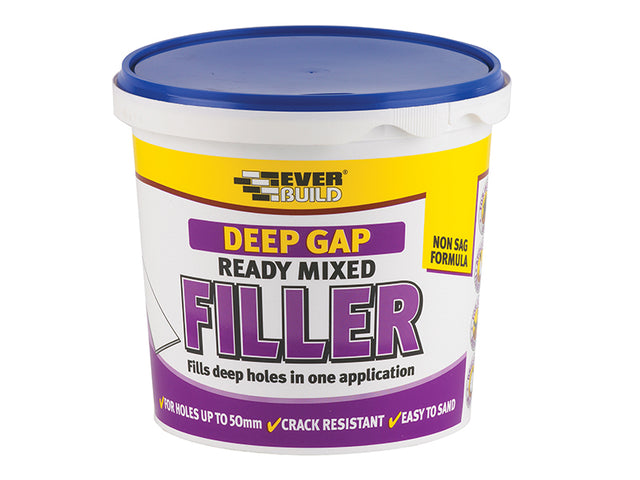 Everbuild Sika Deep Gap Filler 1 litre