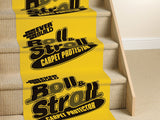 Everbuild Sika Roll & Stroll Premium Carpet Protector