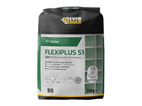 Everbuild Sika 711 TileSet Flexiplus Tile Adhesive